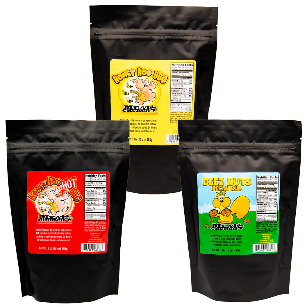 Bulk Bag Combo - Image 3