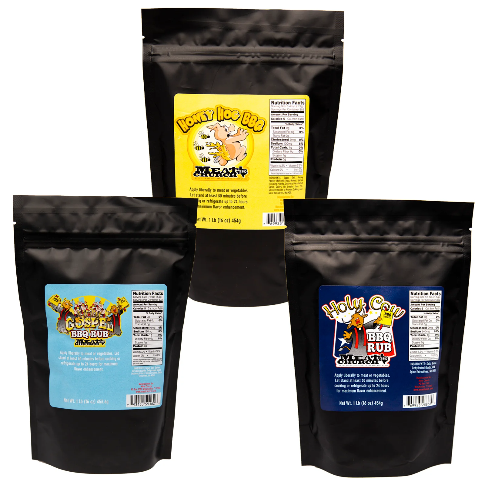 Bulk Bag Combo - Image 5