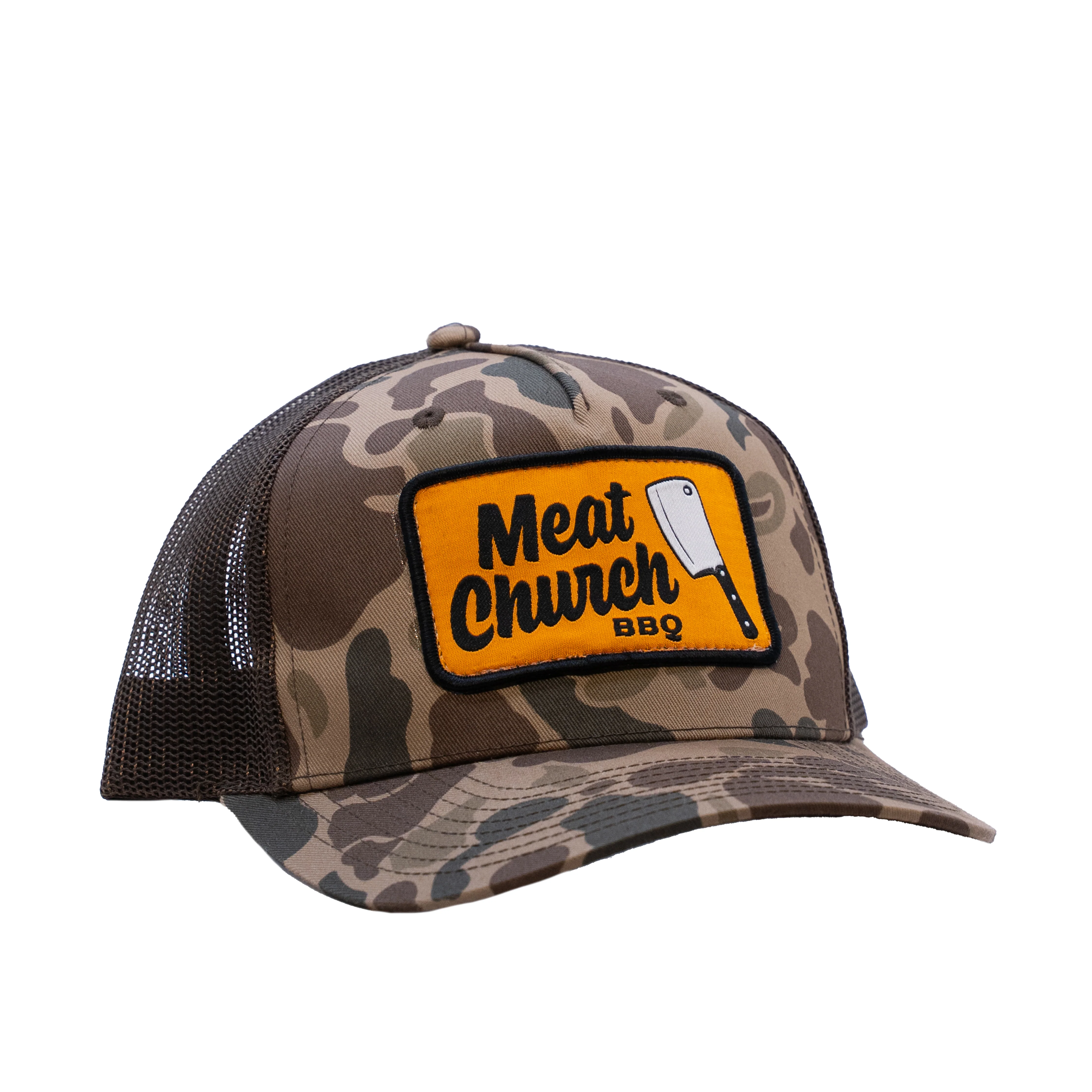 All Meat Church Products