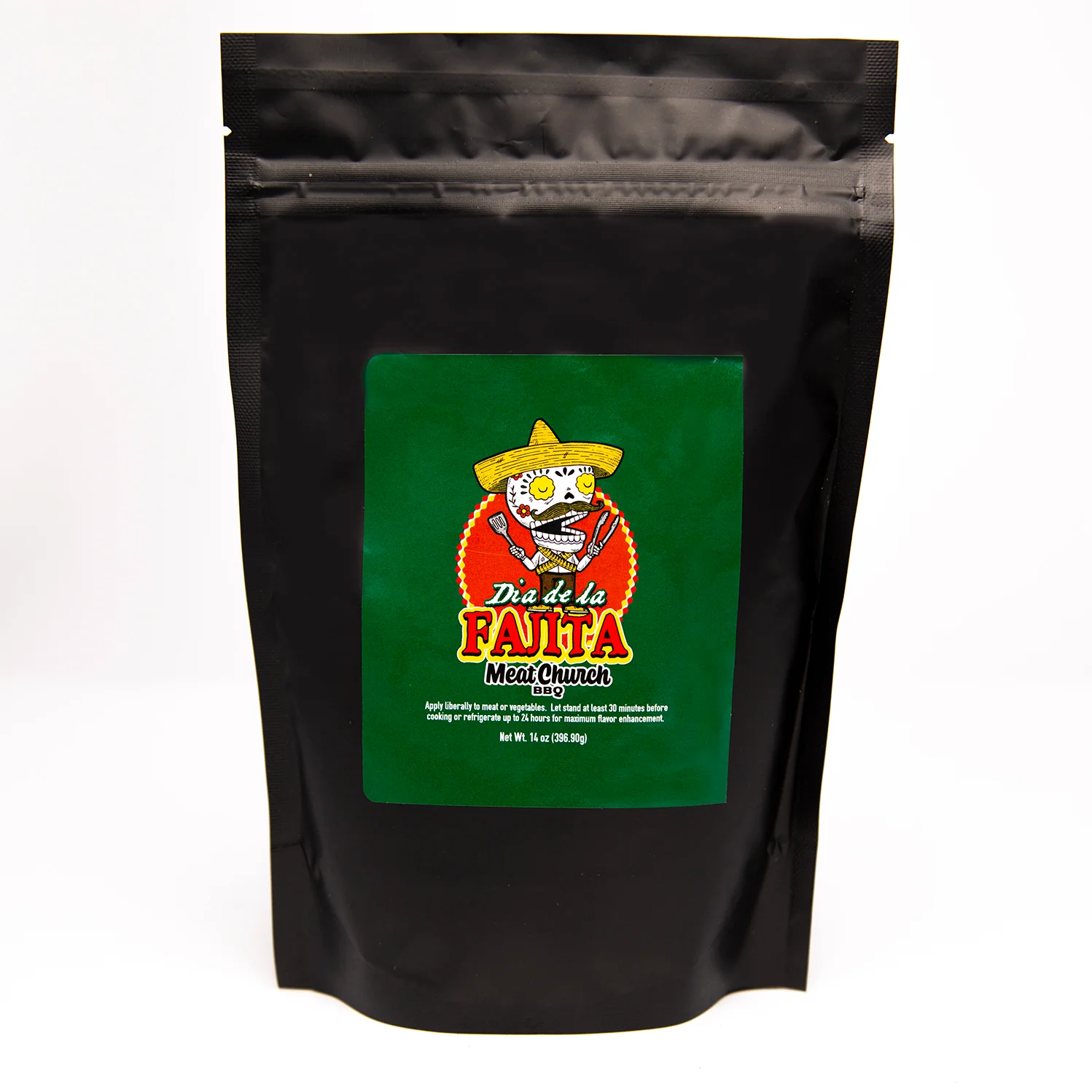 Fajita Seasoning - Image 4