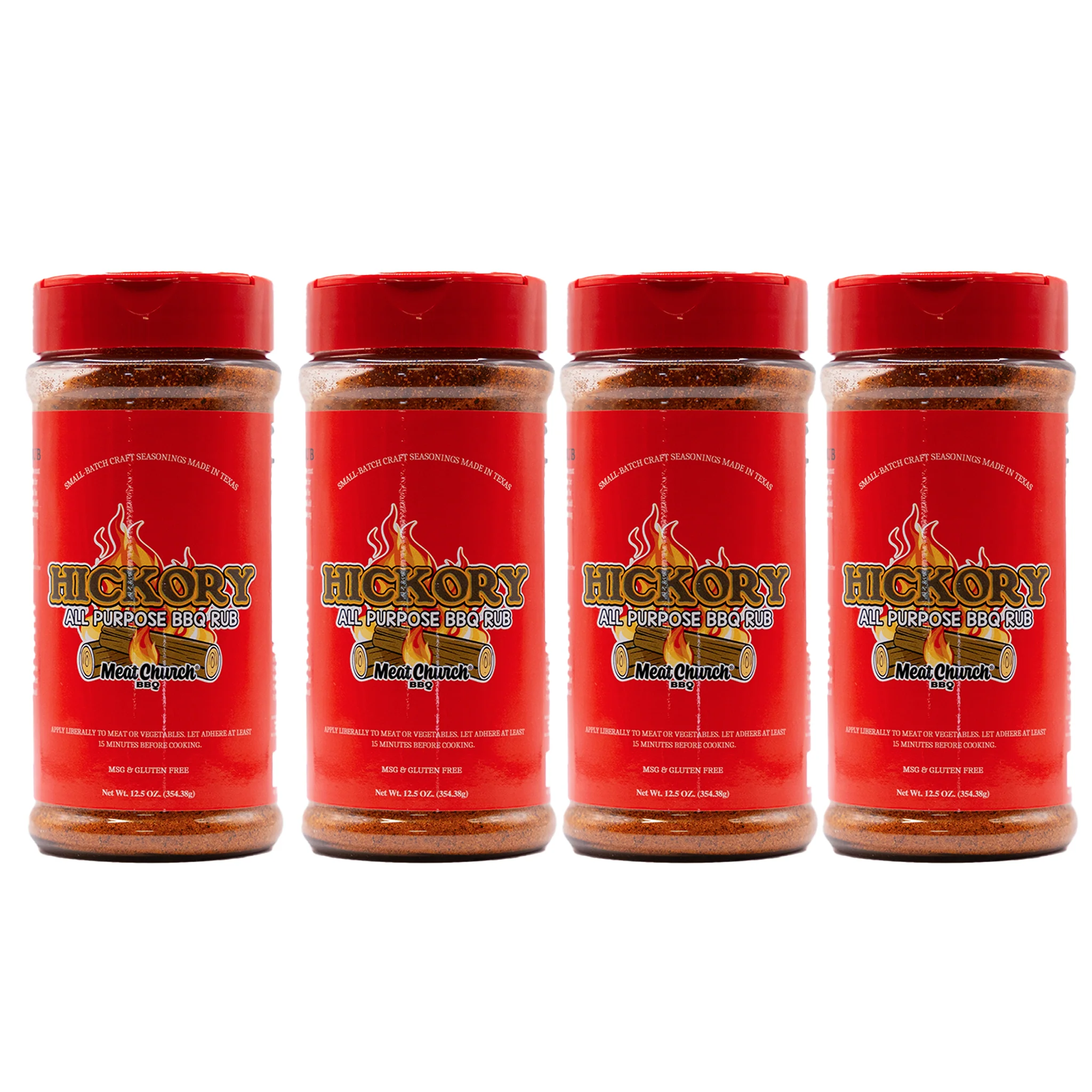 Hickory All-Purpose - Image 2