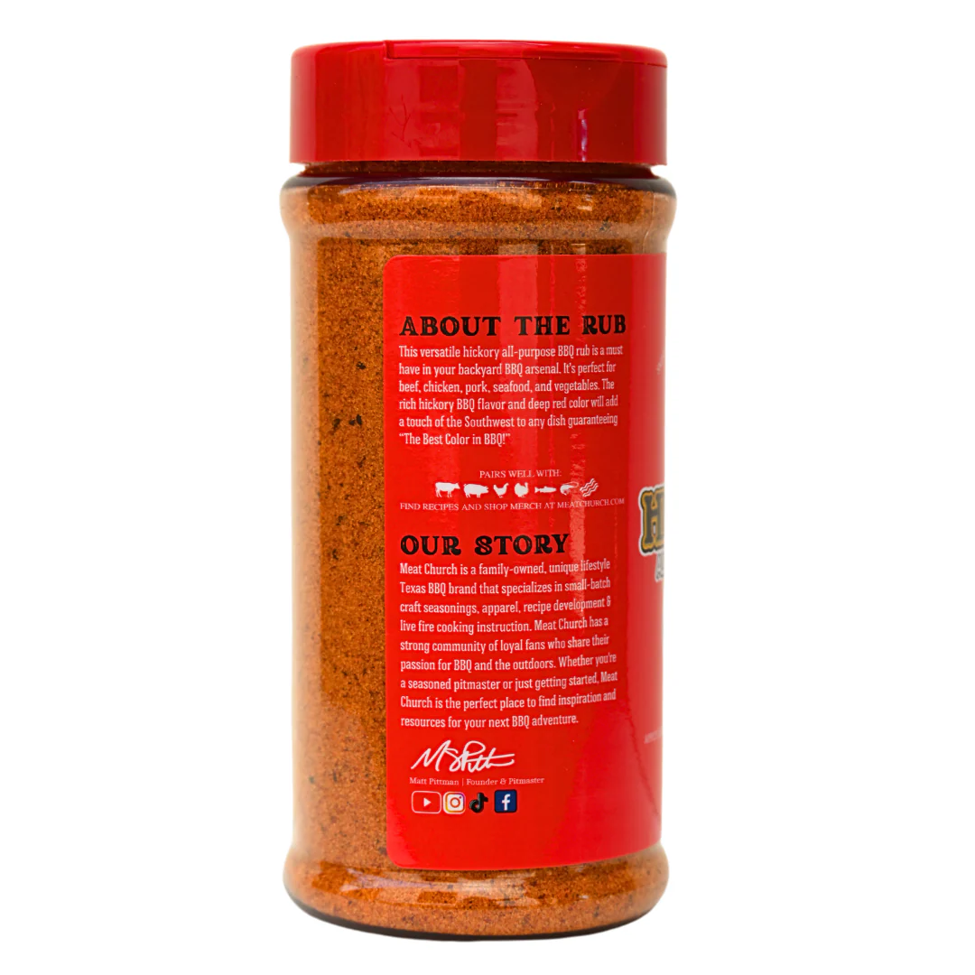 Hickory All-Purpose - Image 3