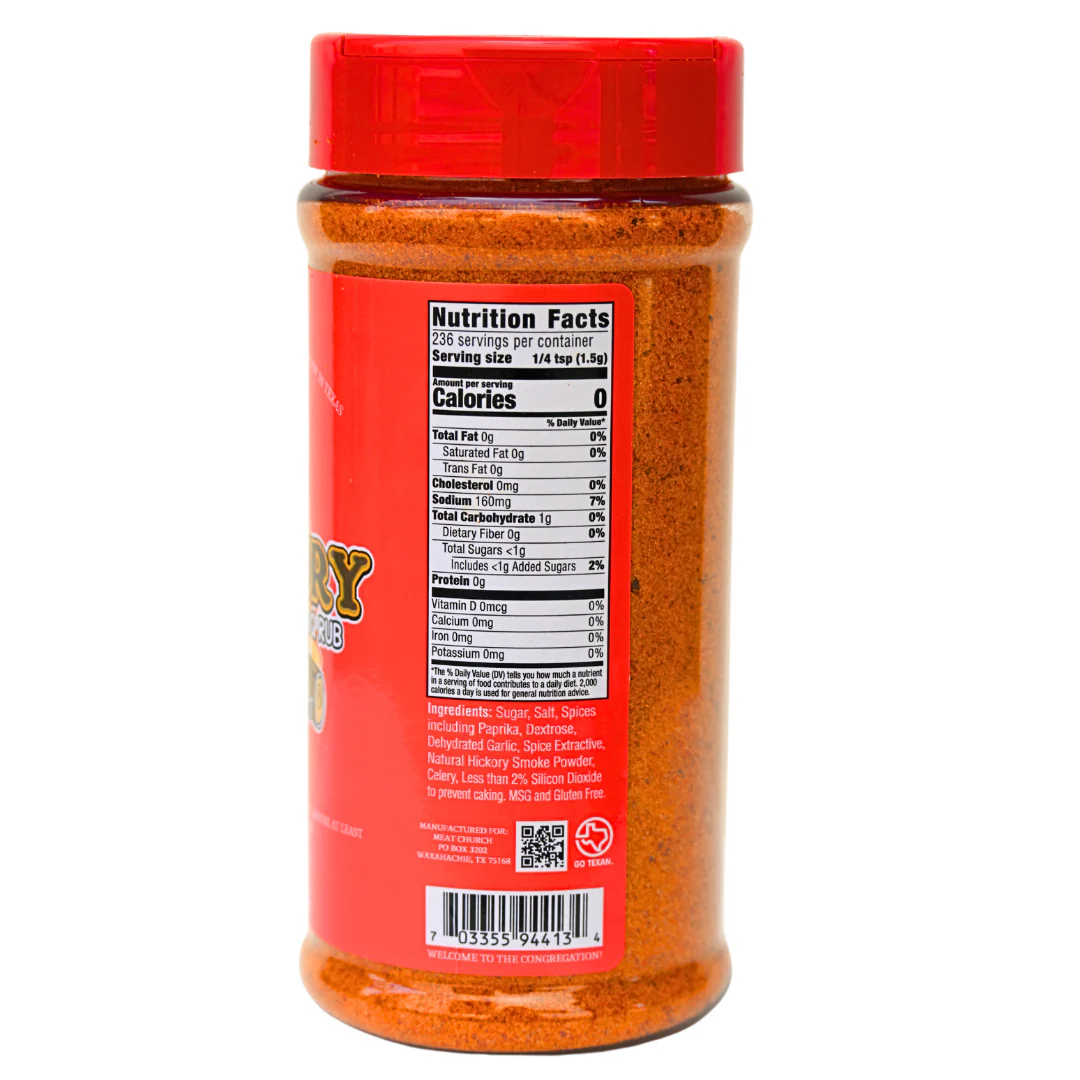 Hickory All-Purpose - Image 4