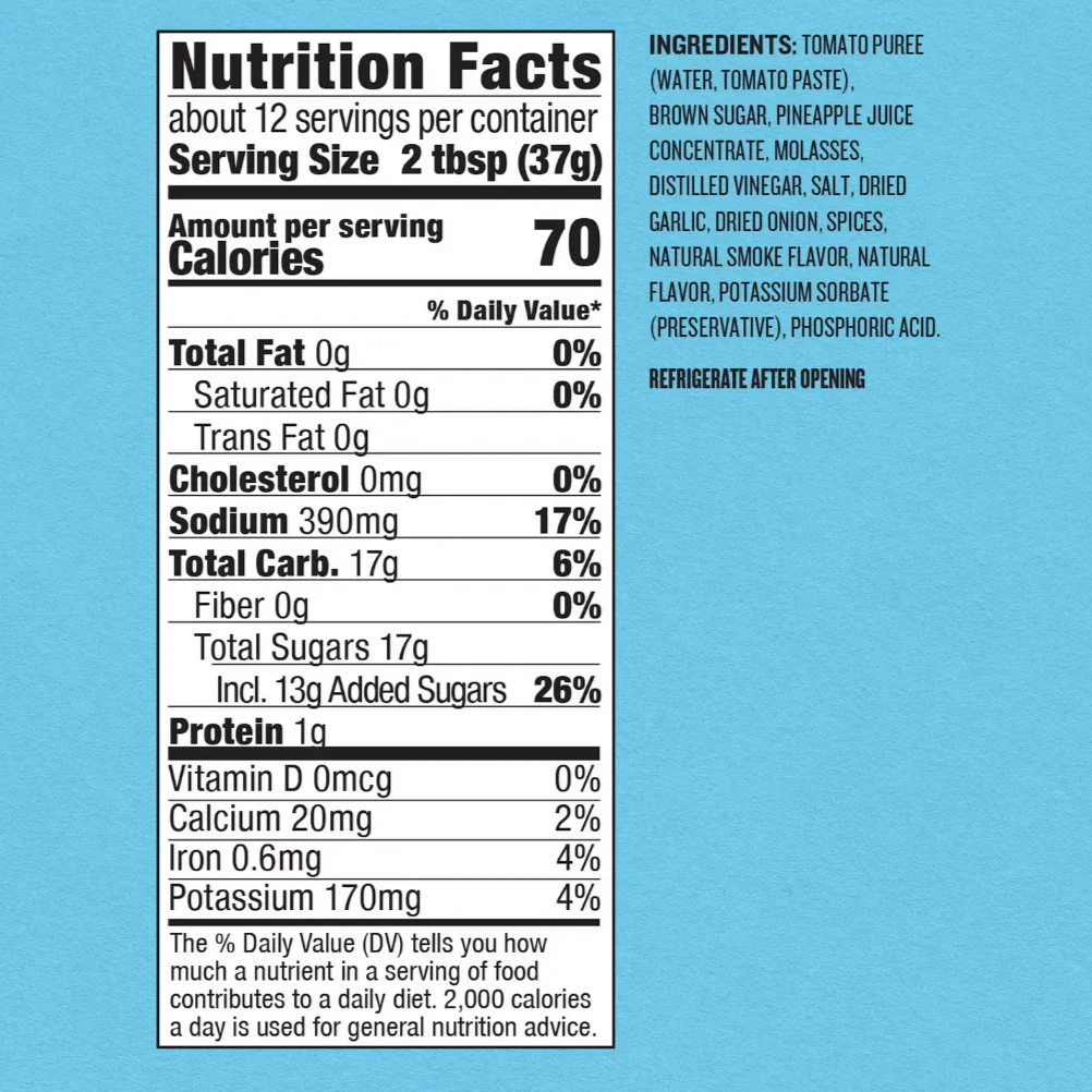 Holy Cola BBQ Sauce - Image 3