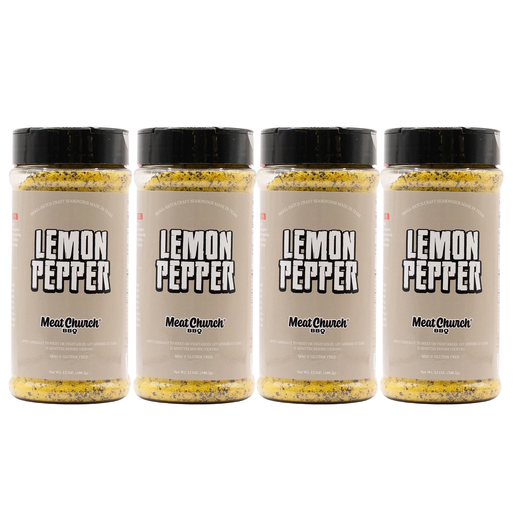 Lemon Pepper Seasoning - Image 4