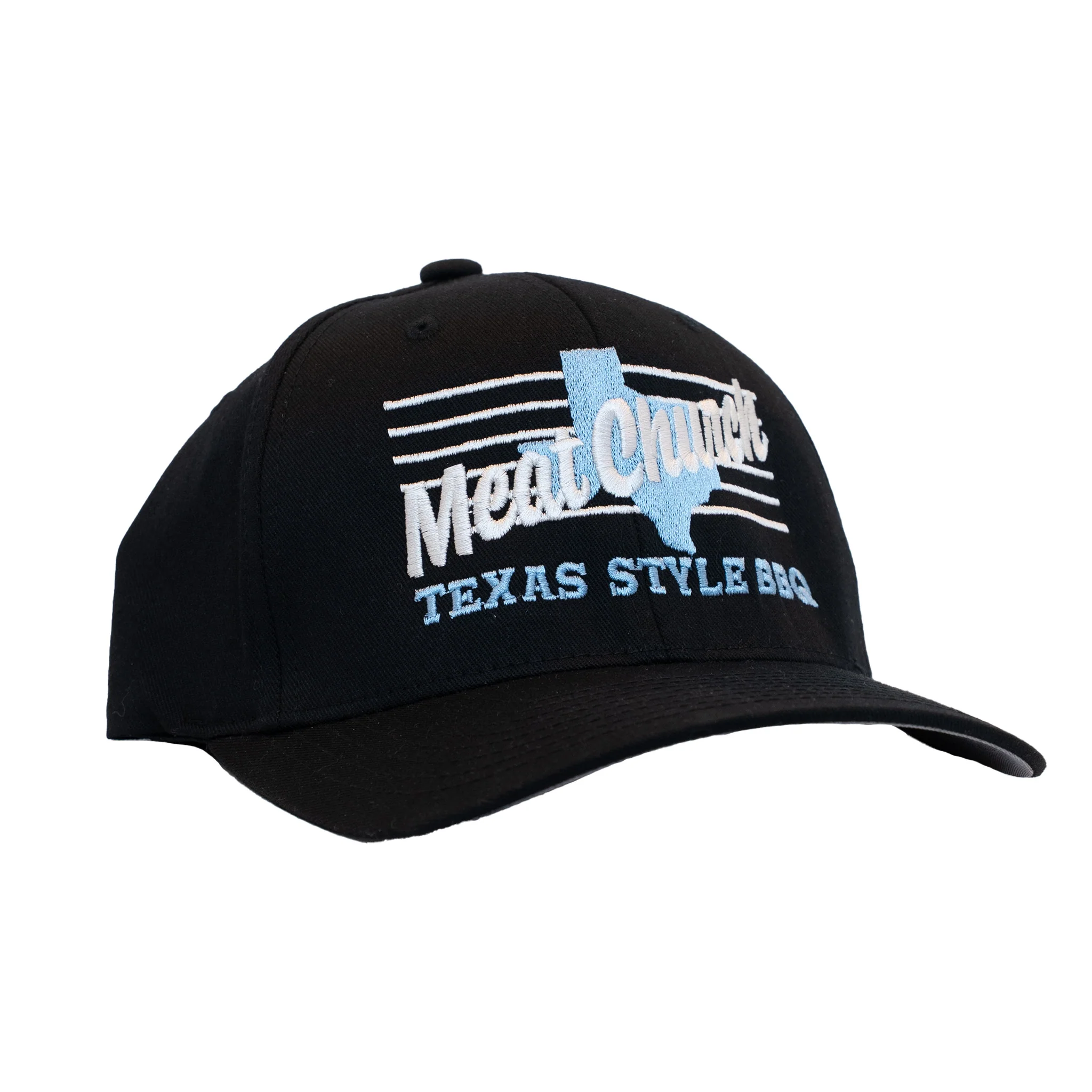 Texas Style BBQ Flexfit