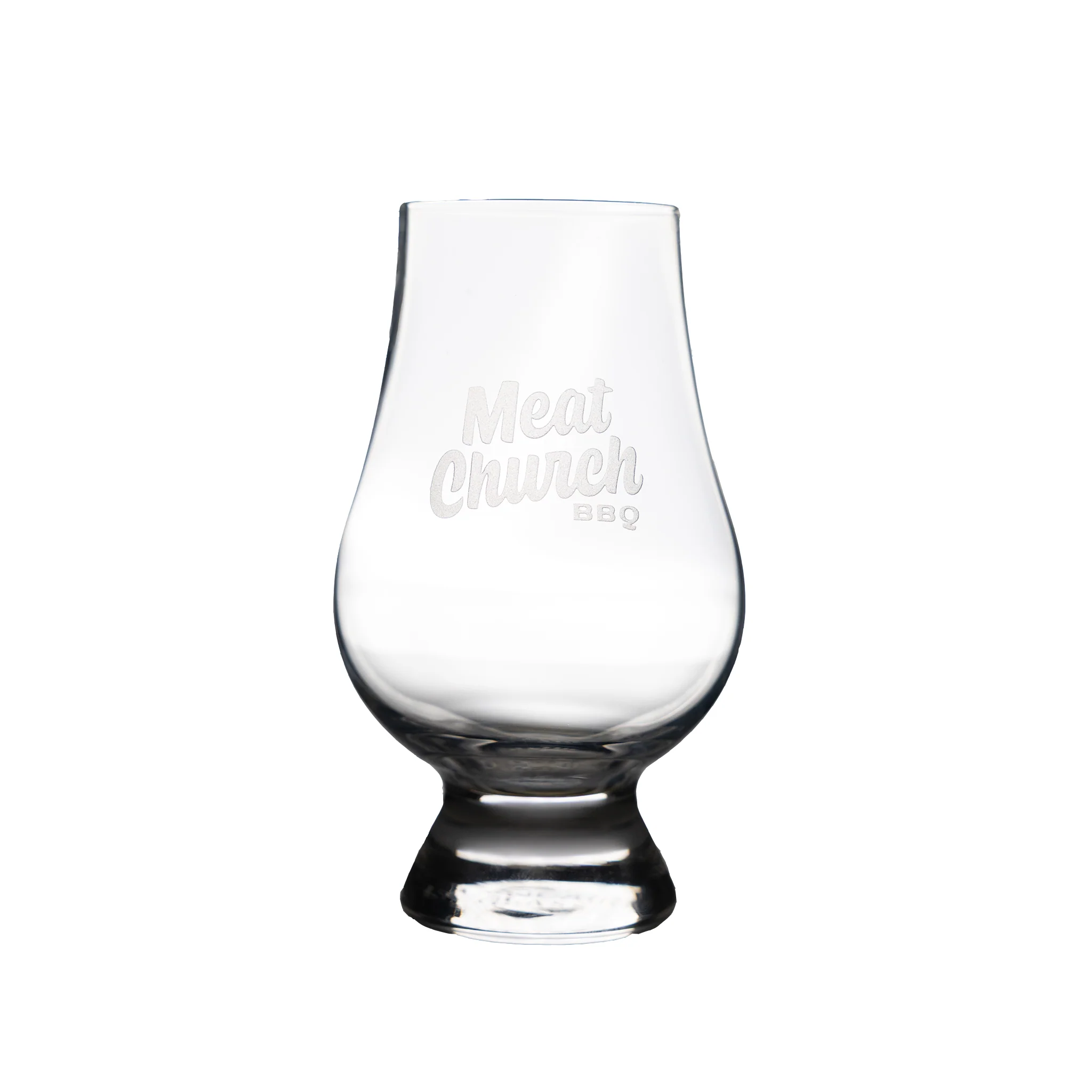 Meat Church Glencairn