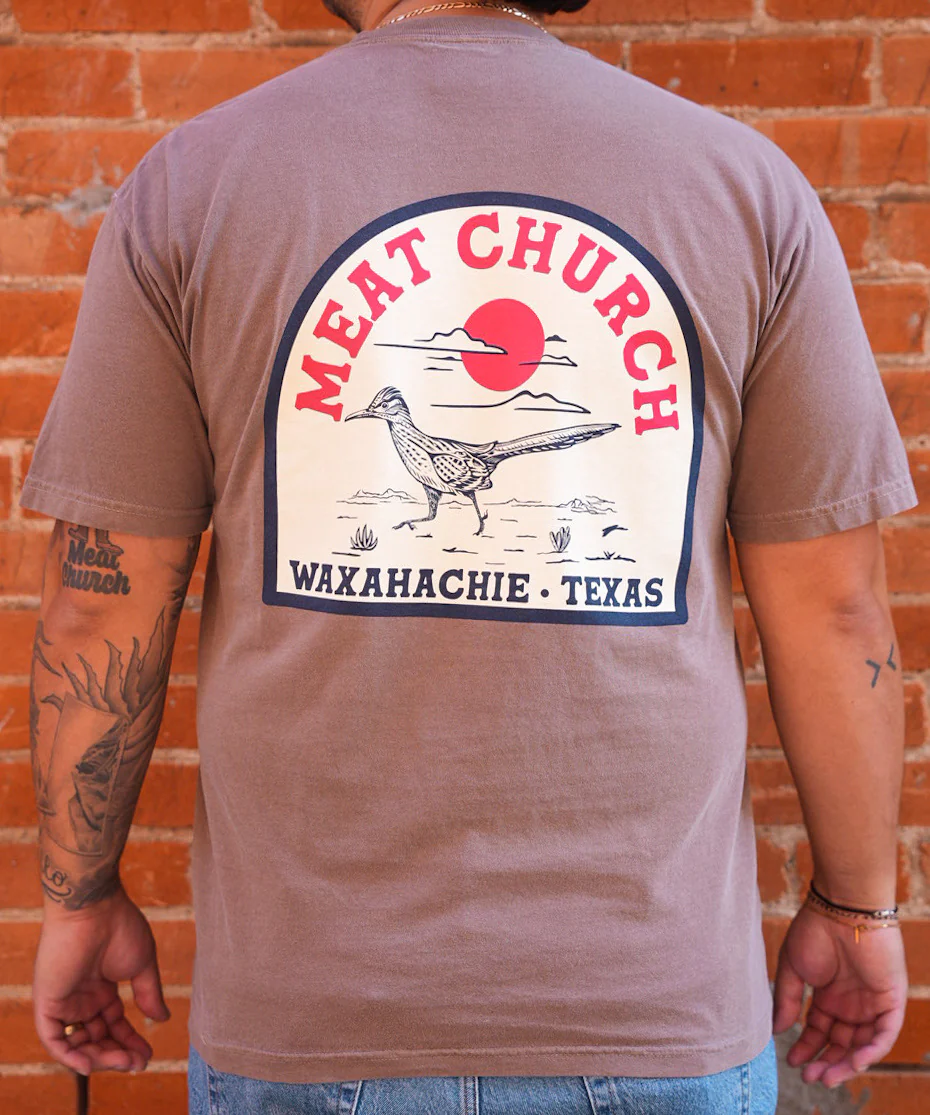 Roadrunner T-Shirt - Image 3
