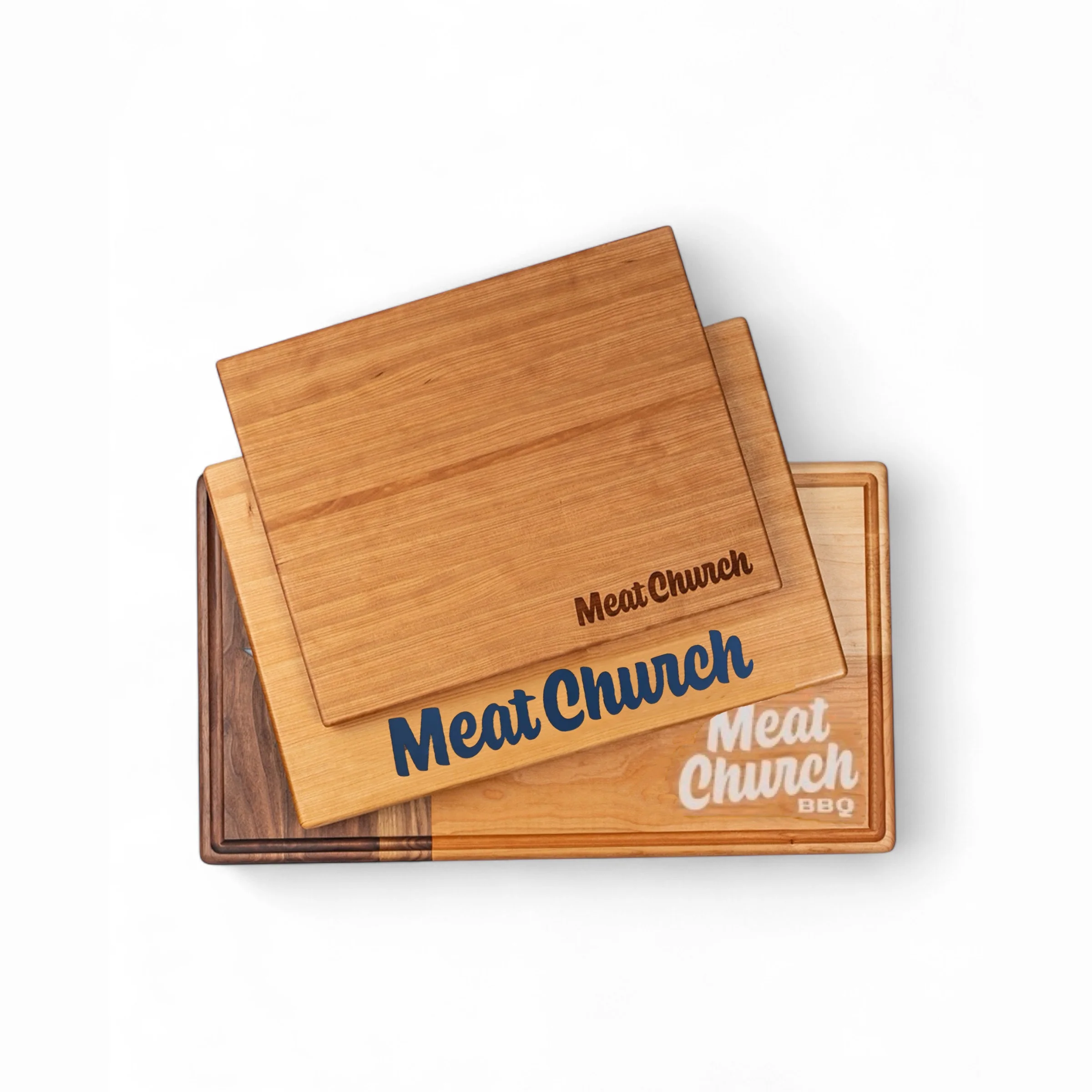 Rosewood Block Topper Board - Image 7