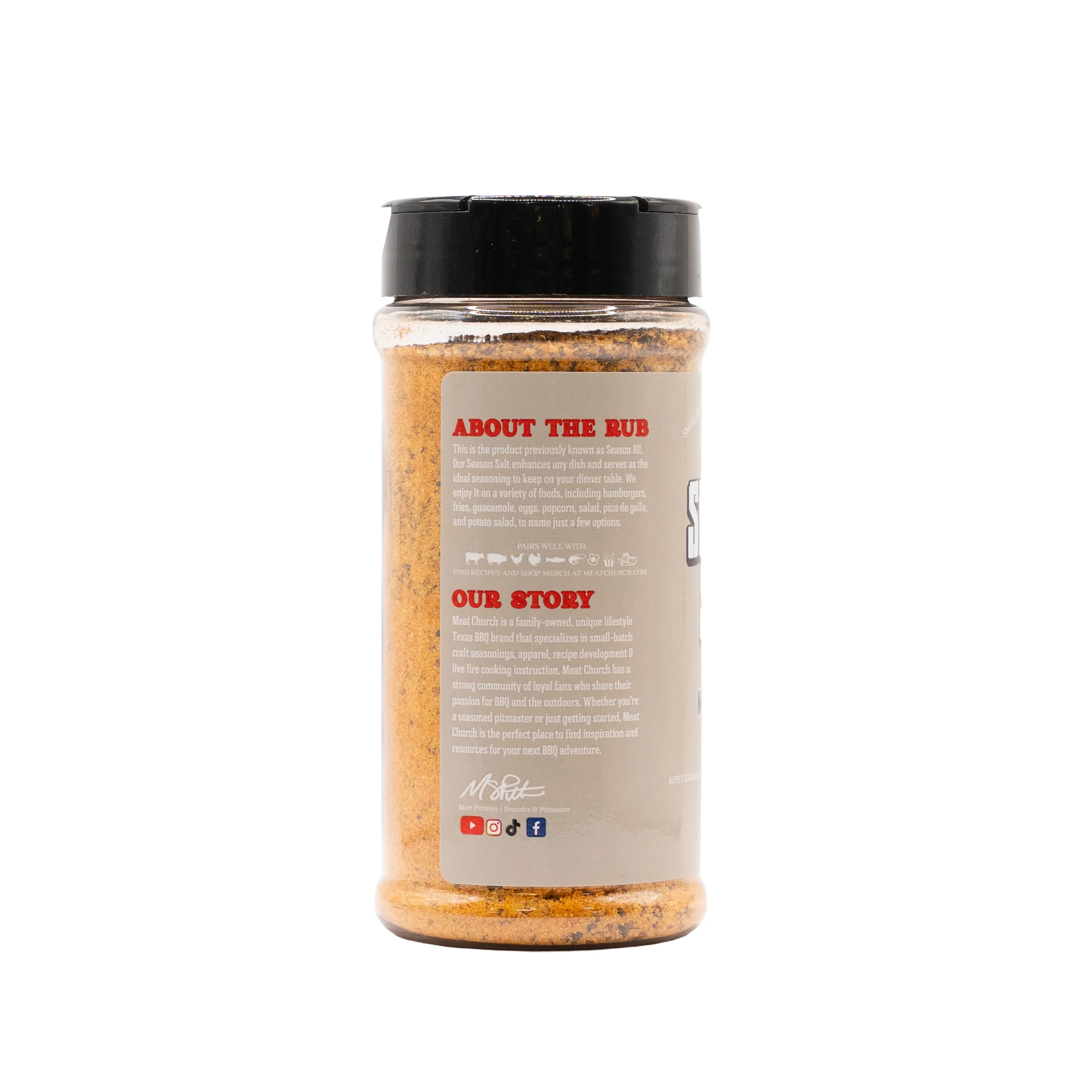 Season Salt - Image 2