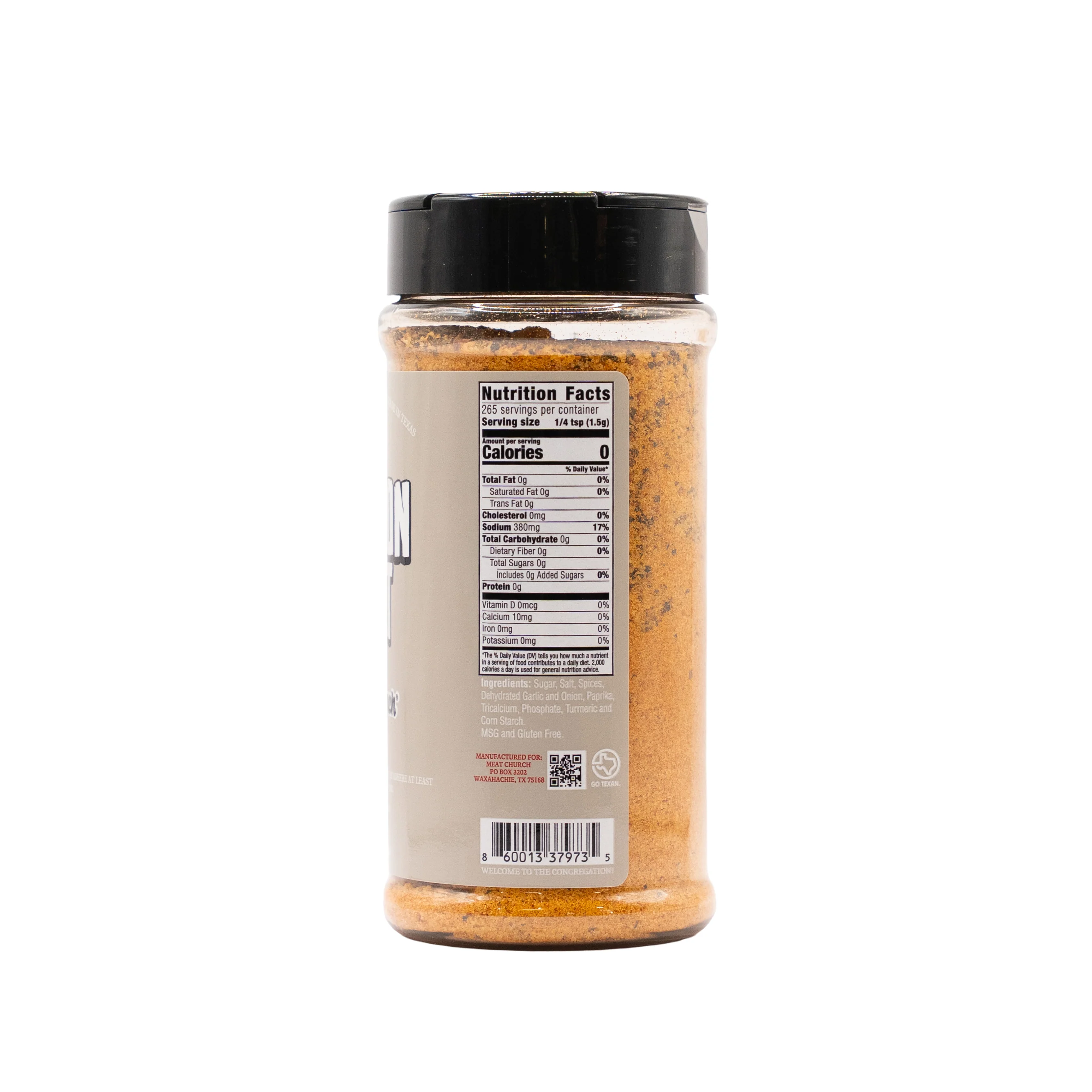 Season Salt - Image 3