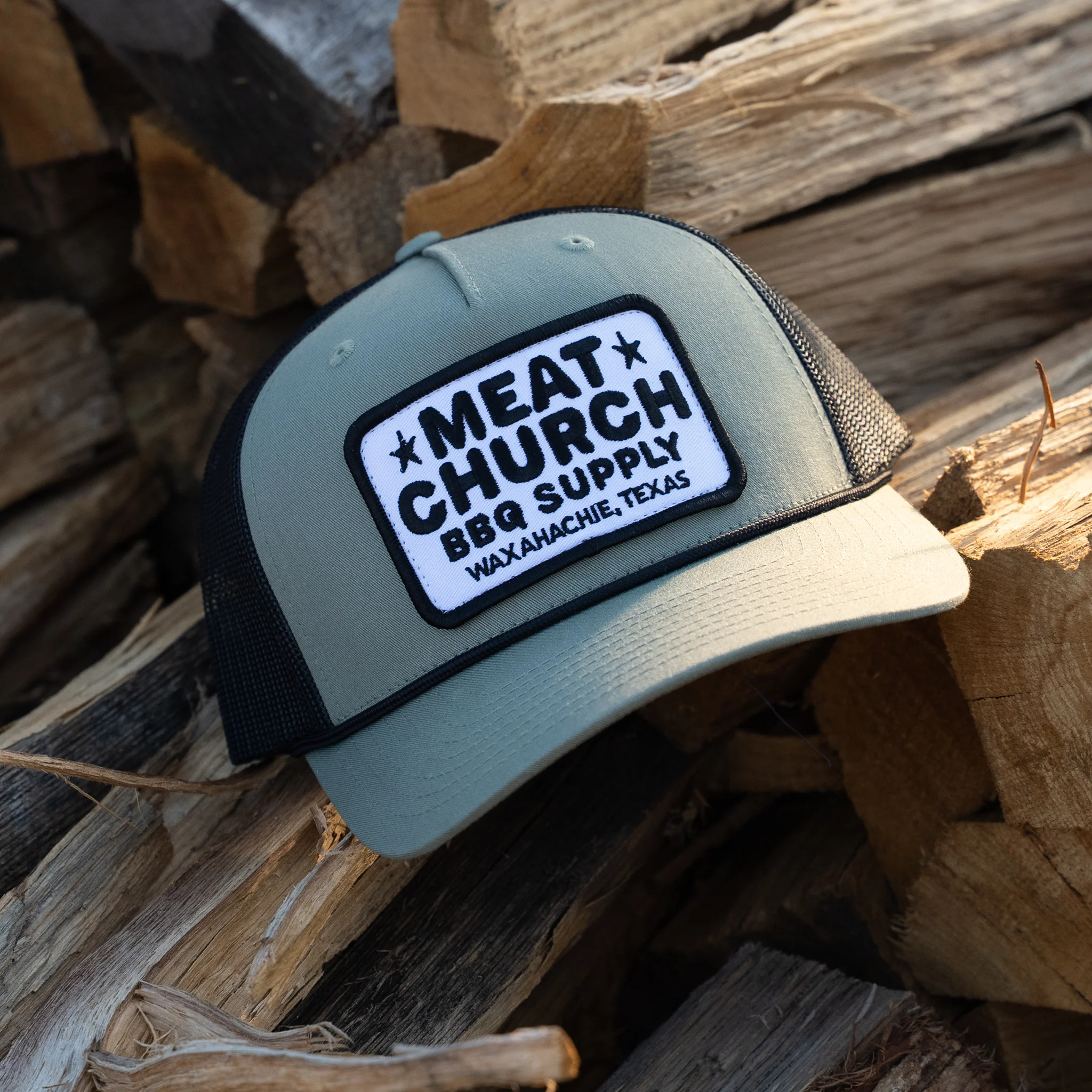 Star Supply Patch Hat - Image 2