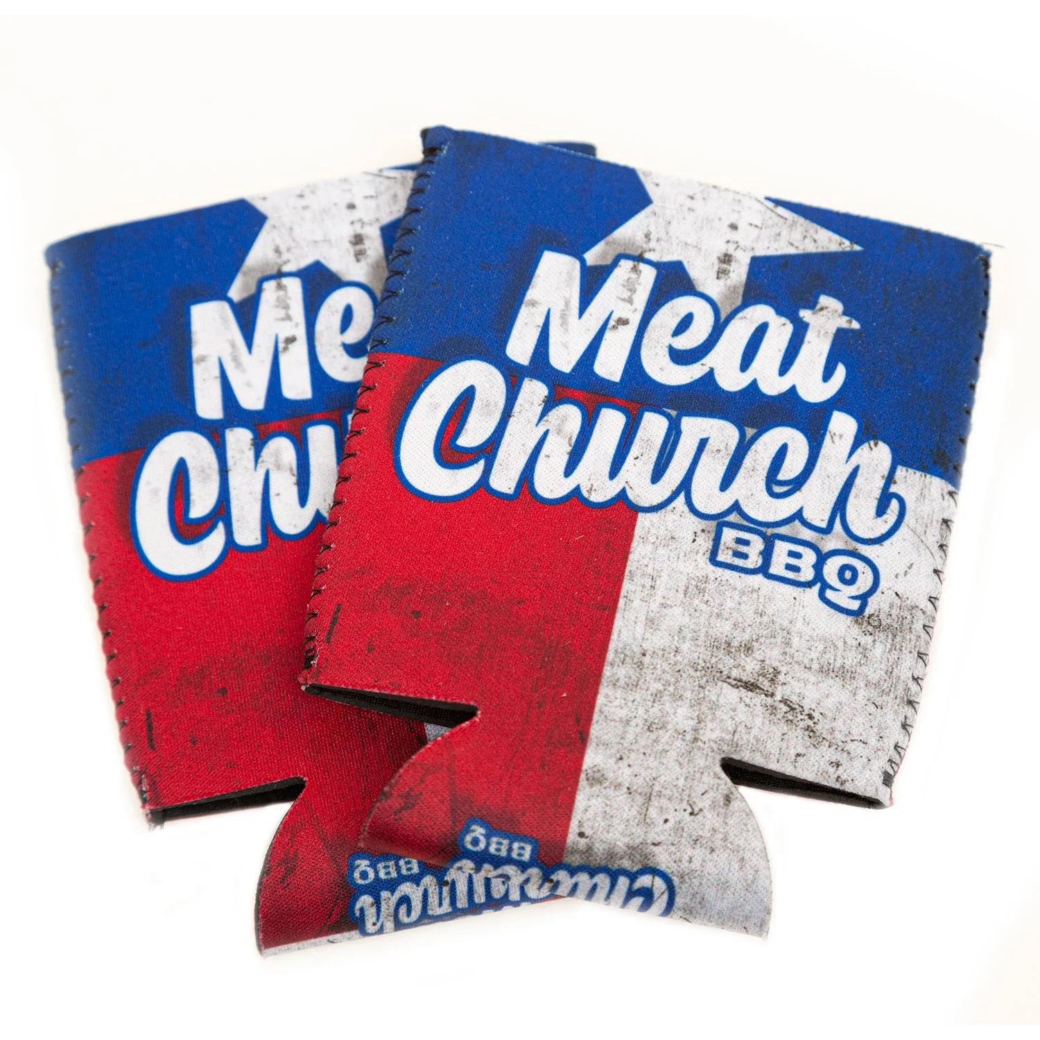Meat Church Gear & Accessories
