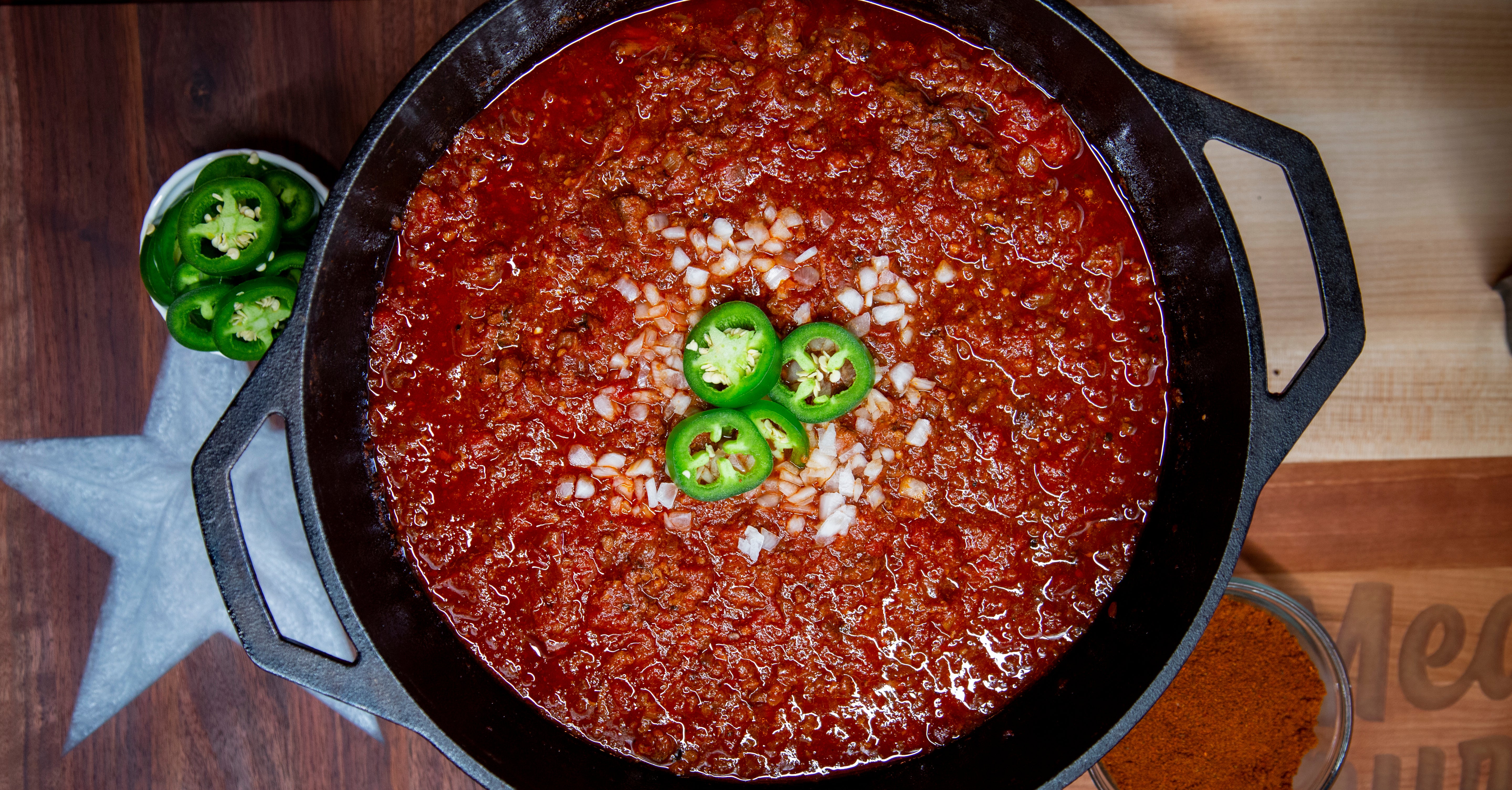 Texas Chili Seasoning - Image 2