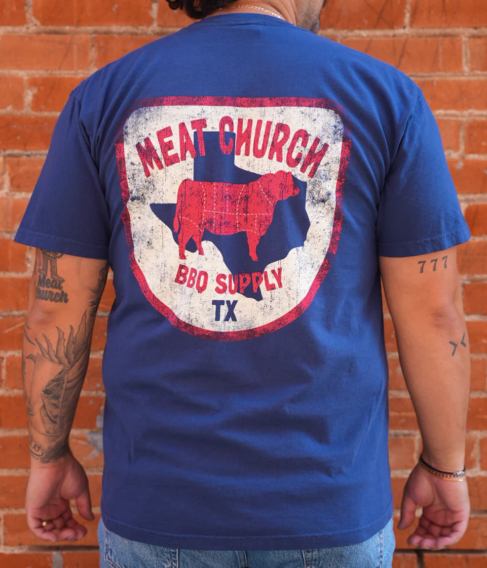 TX Bull T-shirt - Image 3