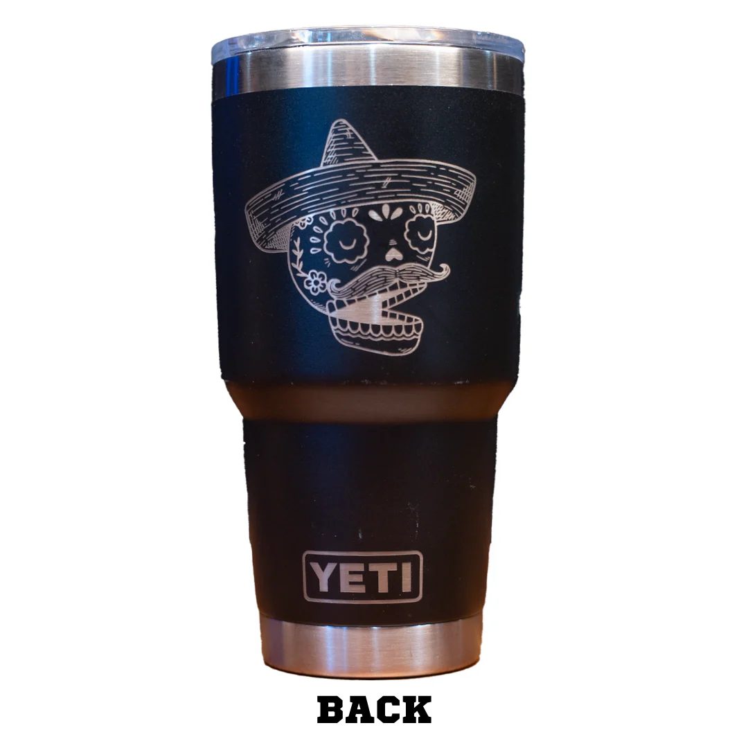 YETI Meat Church Meato Rambler 30oz. - Image 10