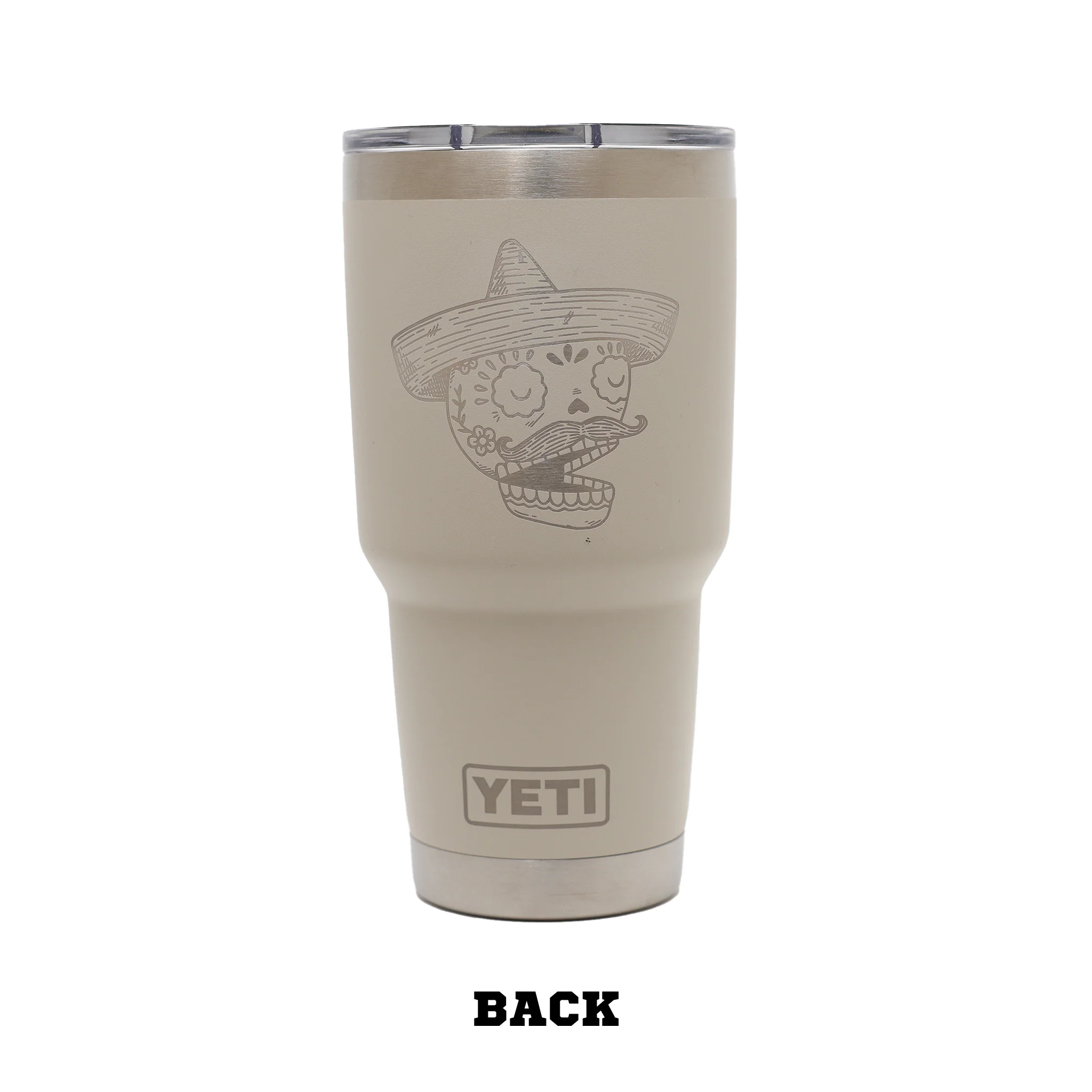 YETI Meat Church Meato Rambler 30oz. - Image 12