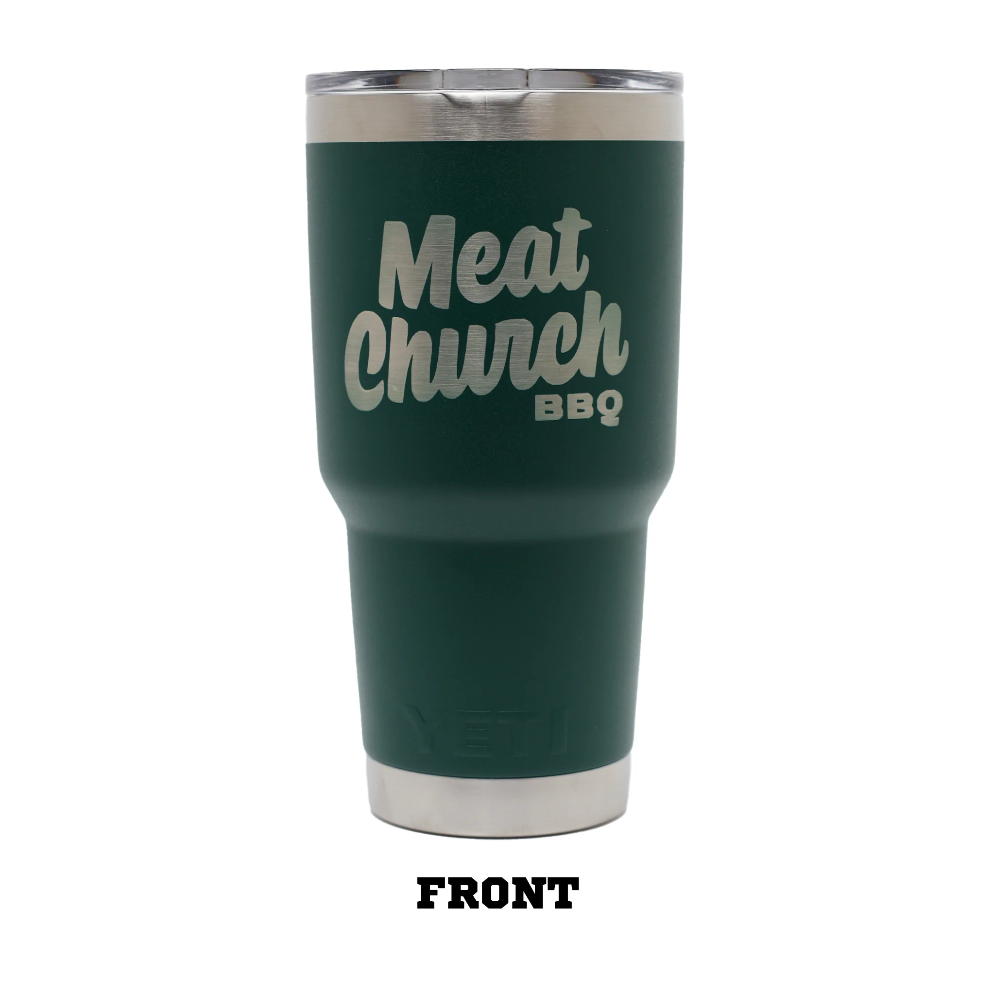YETI Meat Church Meato Rambler 30oz. - Image 13