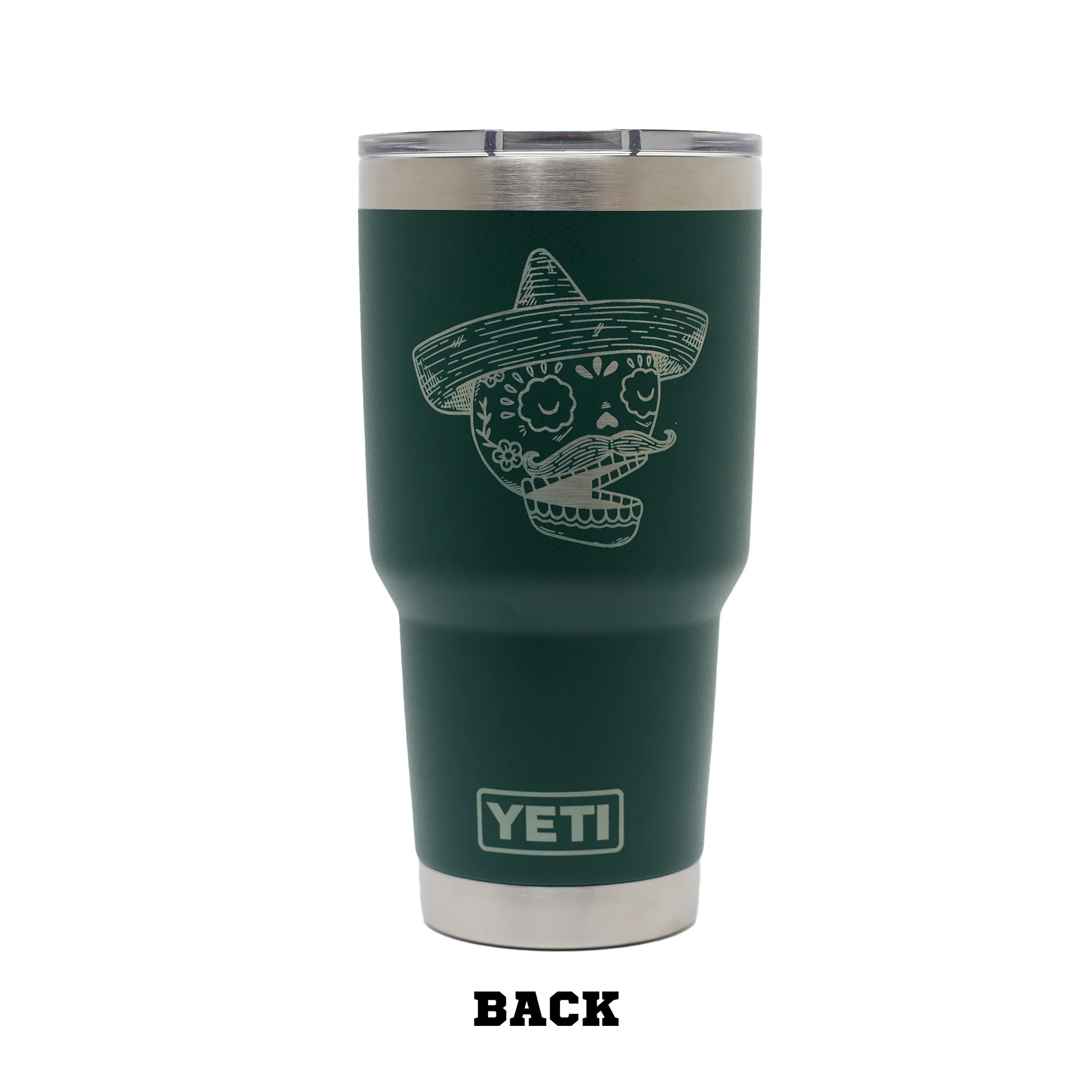 YETI Meat Church Meato Rambler 30oz. - Image 14