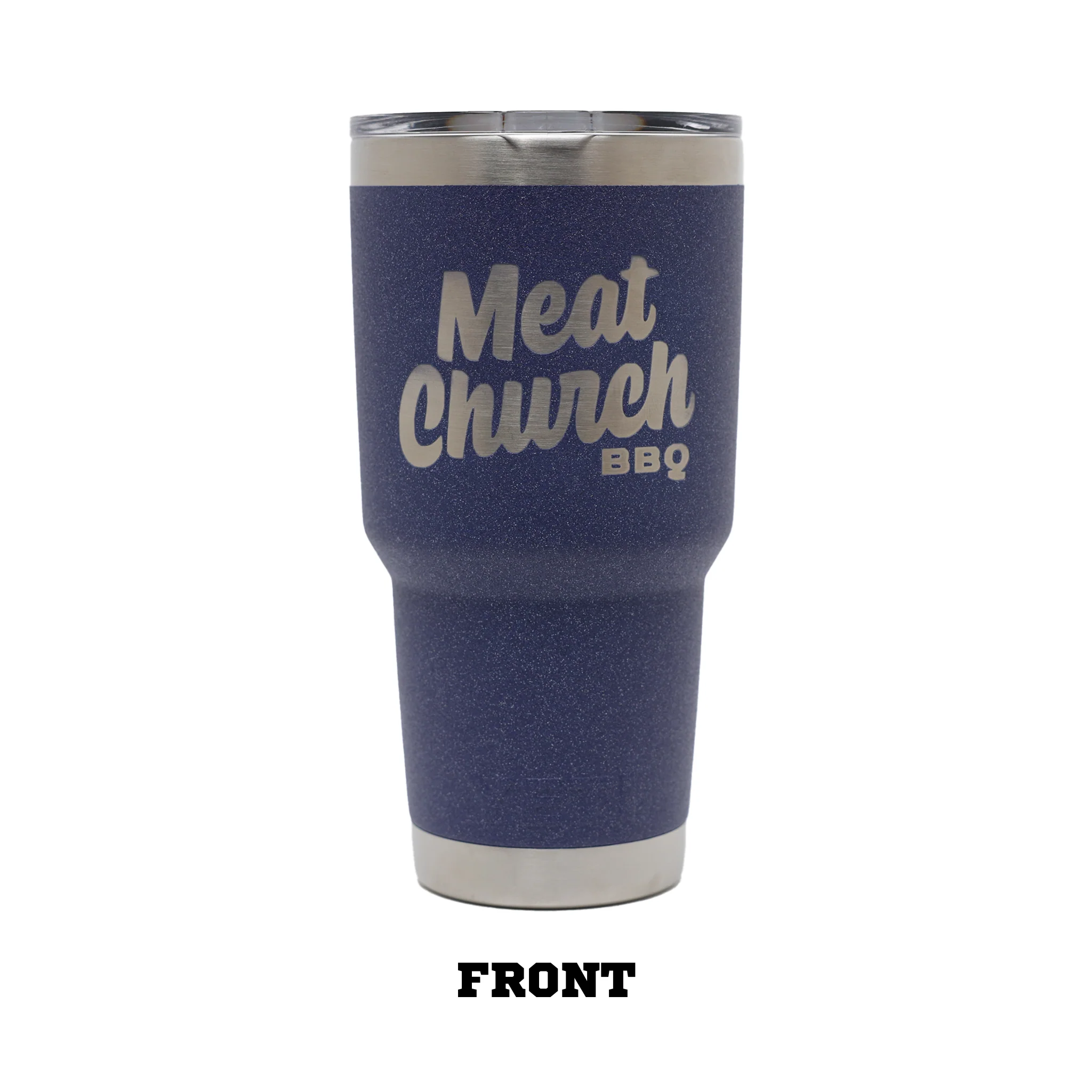 YETI Meat Church Meato Rambler 30oz. - Image 15