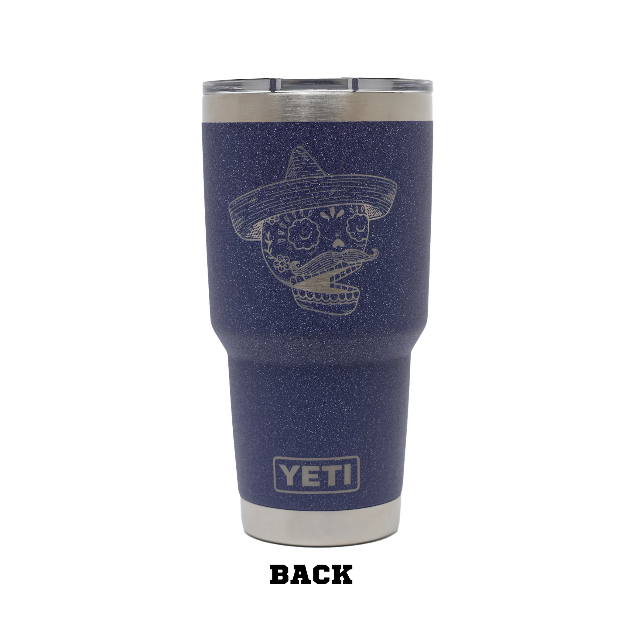 YETI Meat Church Meato Rambler 30oz. - Image 16
