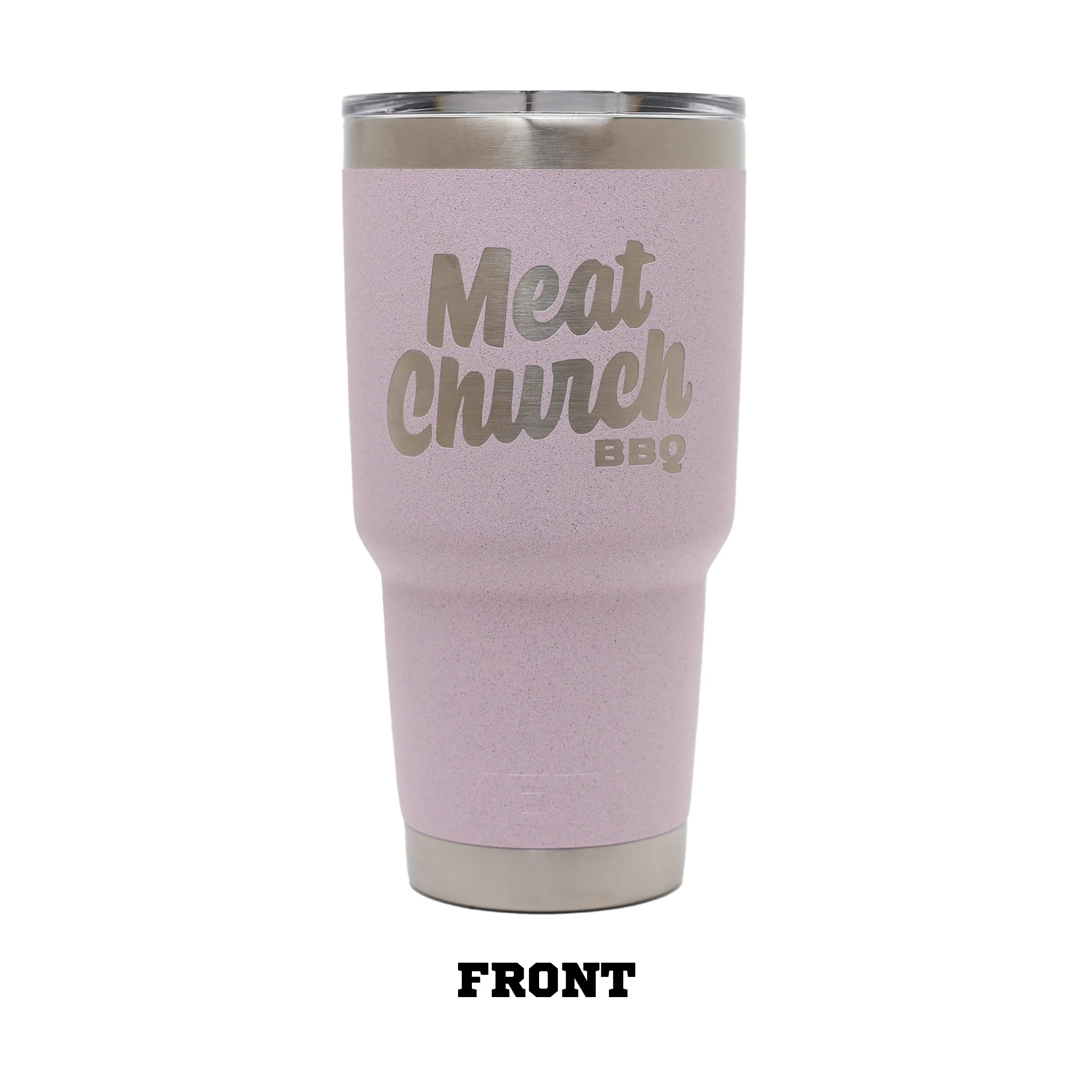 YETI Meat Church Meato Rambler 30oz. - Image 17