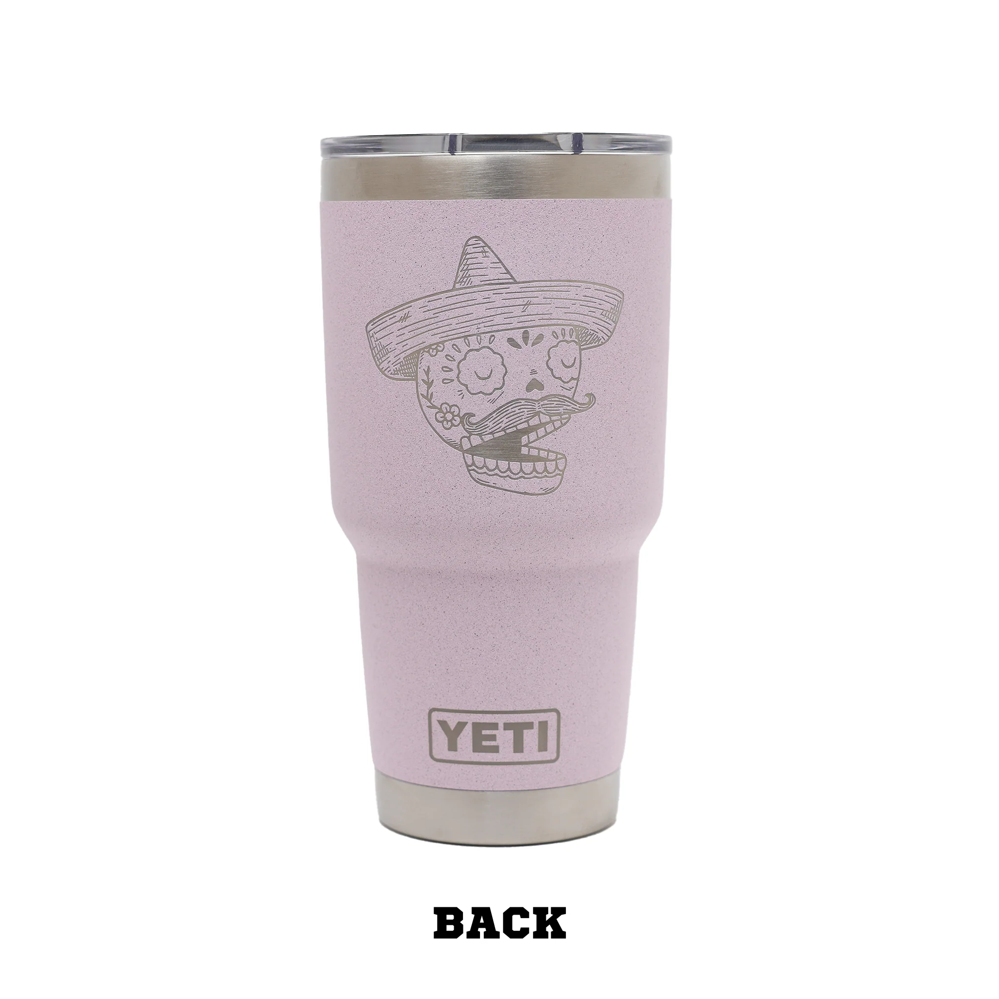 YETI Meat Church Meato Rambler 30oz. - Image 18